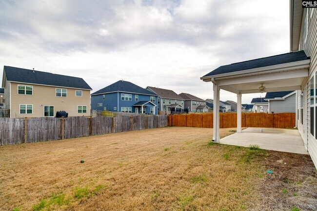 Building Photo - 617 Frow Dr