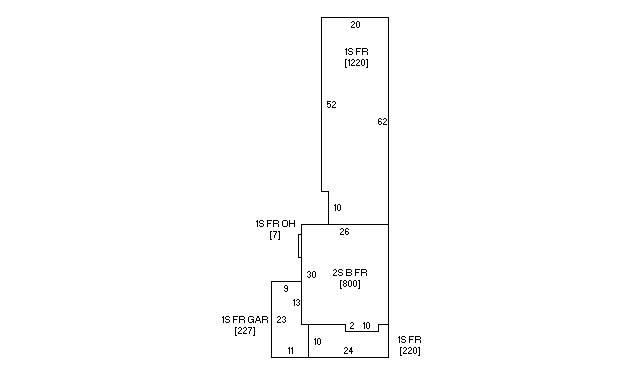 Floorplan - 306 S Main St