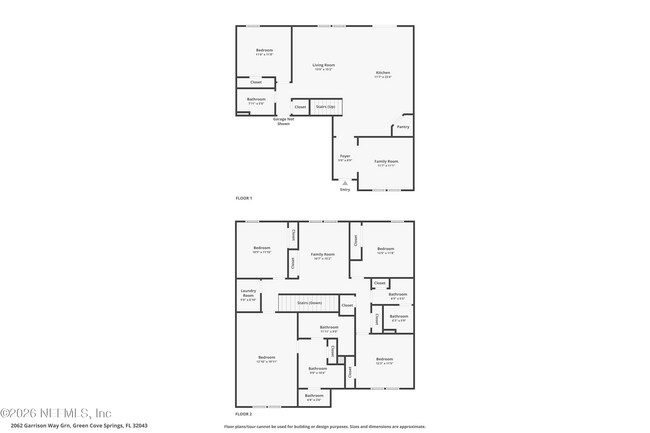 Building Photo - 2062 Garrison Wy