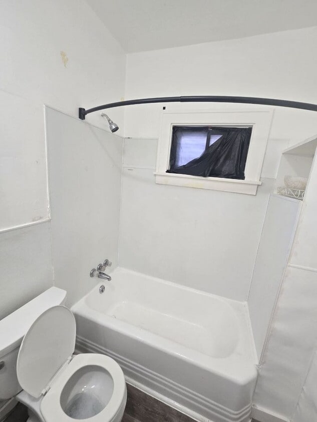 Primary Photo - 3 Bedroom Single Family | EDEN and CMHA Se...