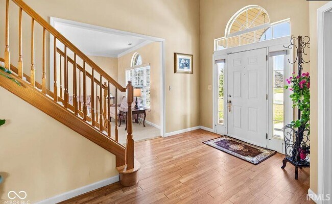 Foto del edificio - 2029 Longspur Dr