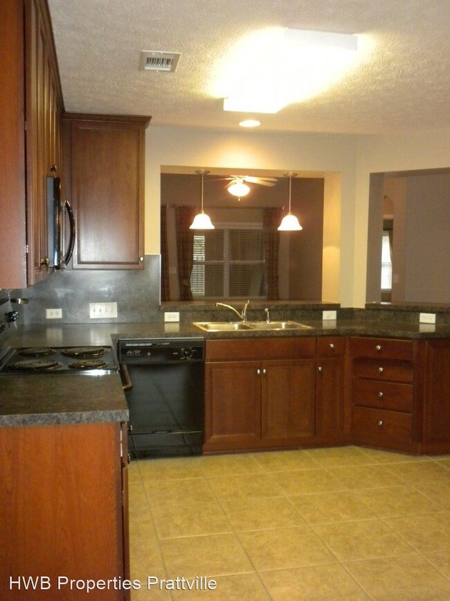 Building Photo - 3 br, 2 bath House - 8908 Ashland Park Place