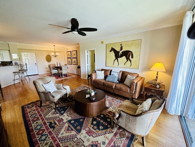 Foto del edificio - 11730 St Andrews Place