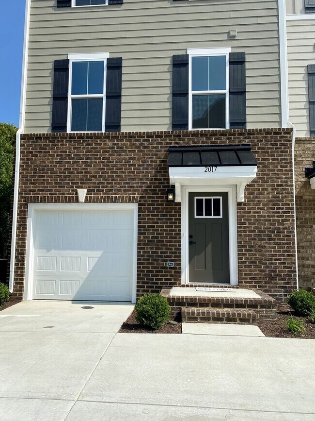 Foto del edificio - Harbour View Townes