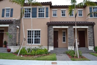 Building Photo - 9321 SW 171st Ct