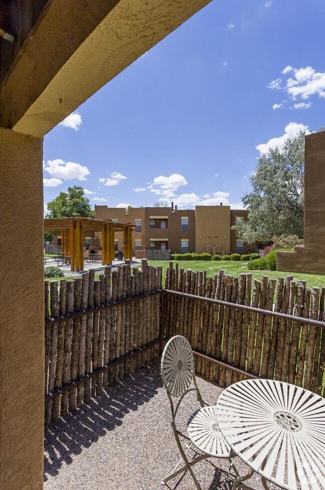 Santa Clara Apartments Rentals Espanola, NM