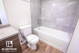 Interior Photo - The Woods on Marquam Hill