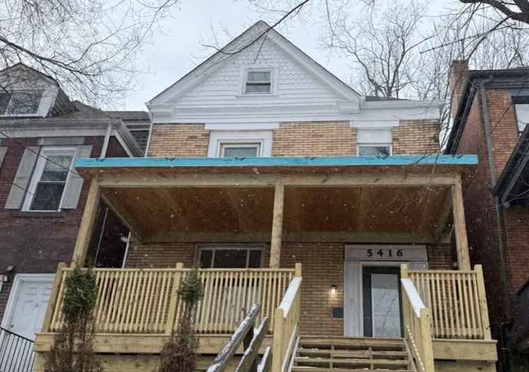 Photo - 5416 Black St (Pittsburgh, PA)
