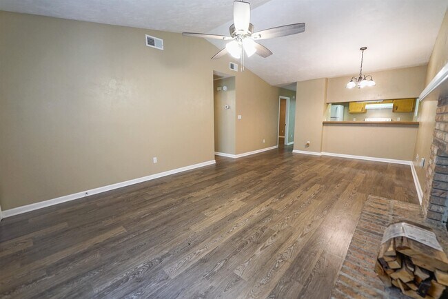 Foto del edificio - 2380 Hartsfield Way