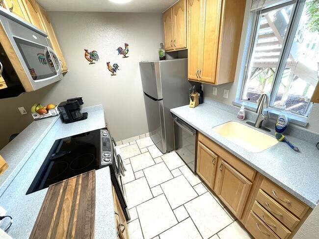 Foto del edificio - Furnished Ground Floor Southpointe Condo Available