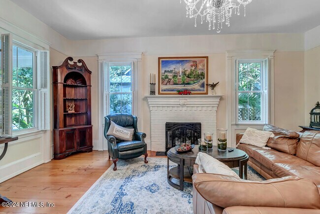 Foto del edificio - 68 Saragossa St