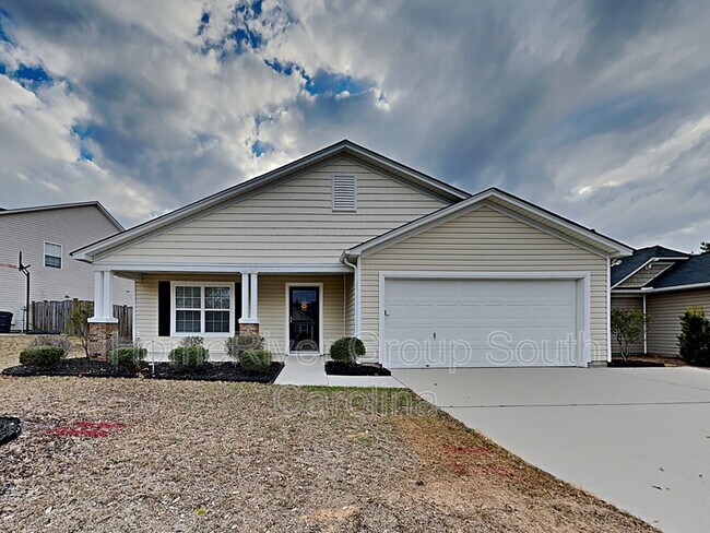 Foto del edificio - 117 Broad Oak Ln