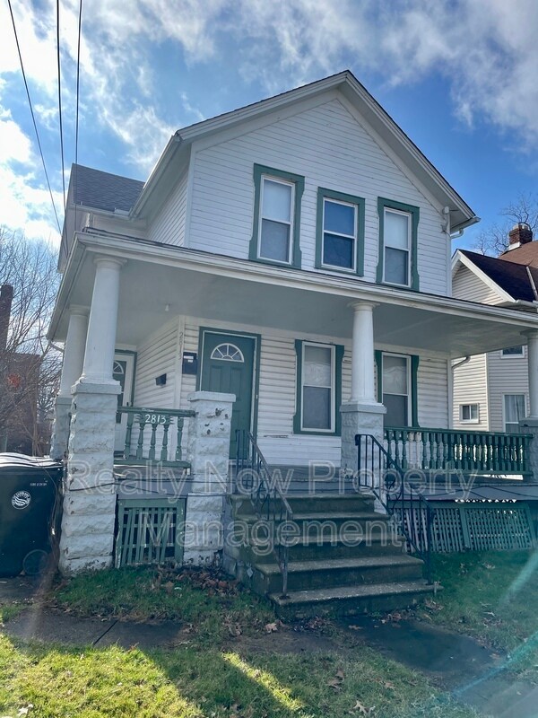 Primary Photo - 2813 Marvin Ave