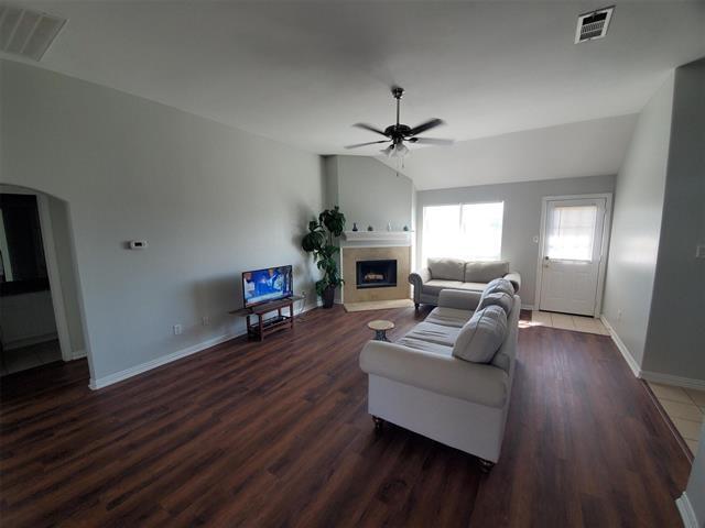 Building Photo - 4312 San Marcus Dr