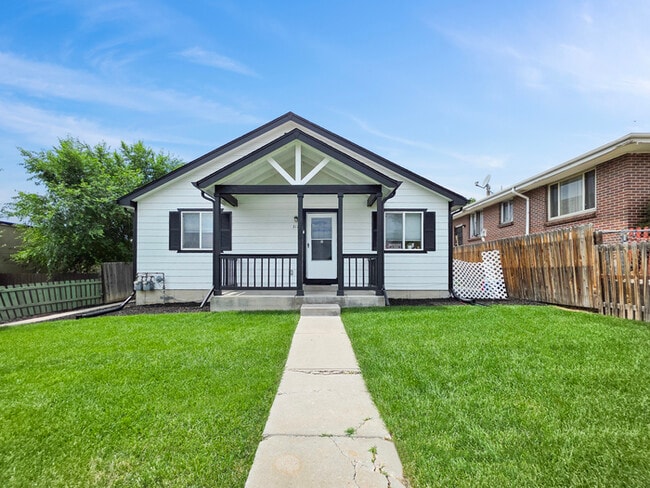 Charming 3 beds 2 baths in Denver! - Charming 3 beds 2 baths in Denver! House