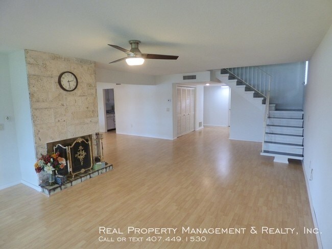 Foto del edificio - 3 BR / 3 BA In Errol Estates