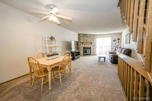 Building Photo - 8280 S Fillmore Way