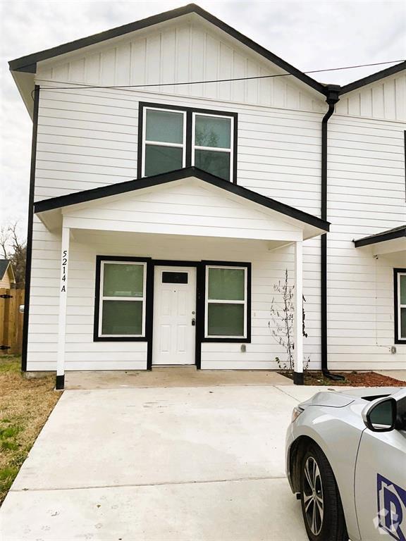 Bristol Place Apartments for Rent Houston, TX 4 Rentals