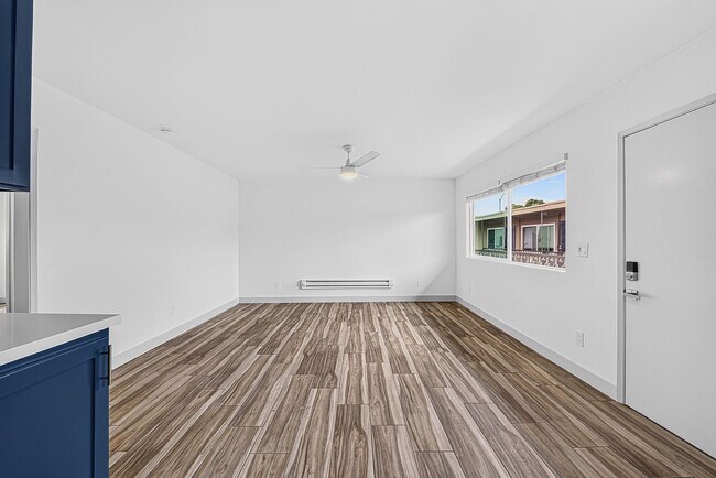 Foto del edificio - 1332 Walnut Ave