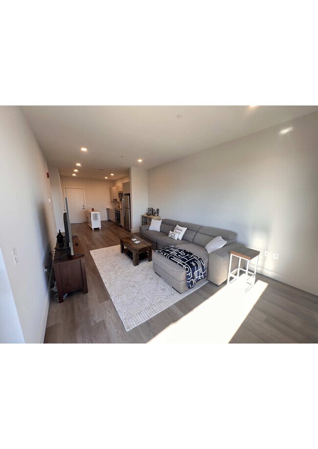 Foto del edificio - 931 Dorchester Ave