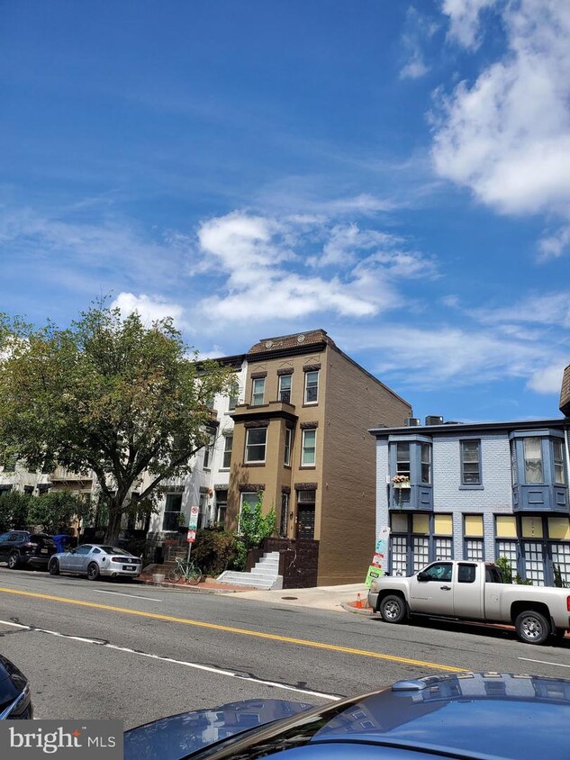 Building Photo - 1711 U St NW