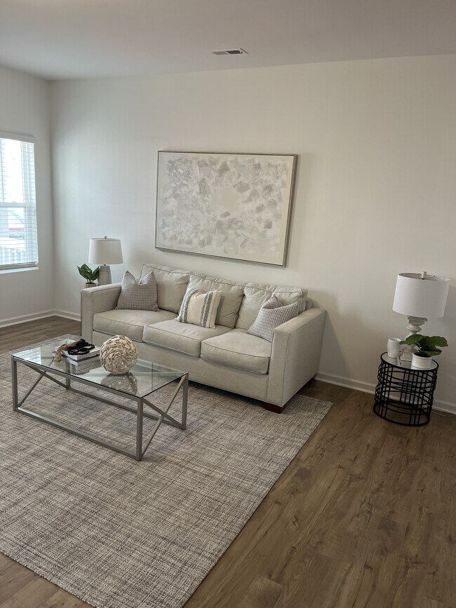 Foto del edificio - 230 1st St