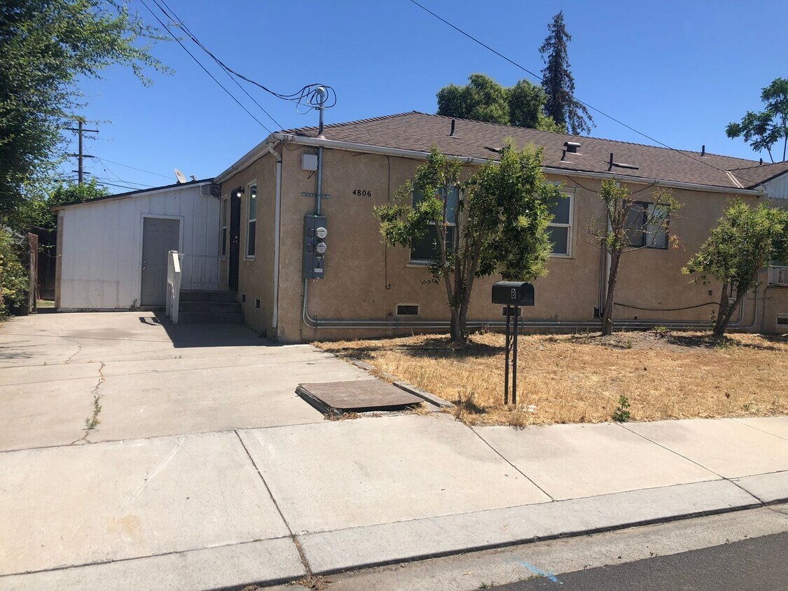 Foto principal - 4806 Magnolia St - Unit B, Salida