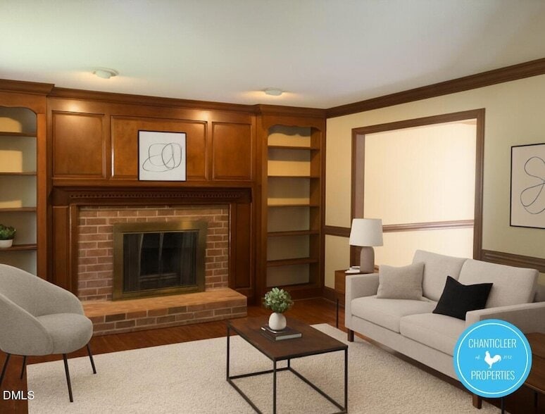 Primary Photo - 6923 Sandringham Dr