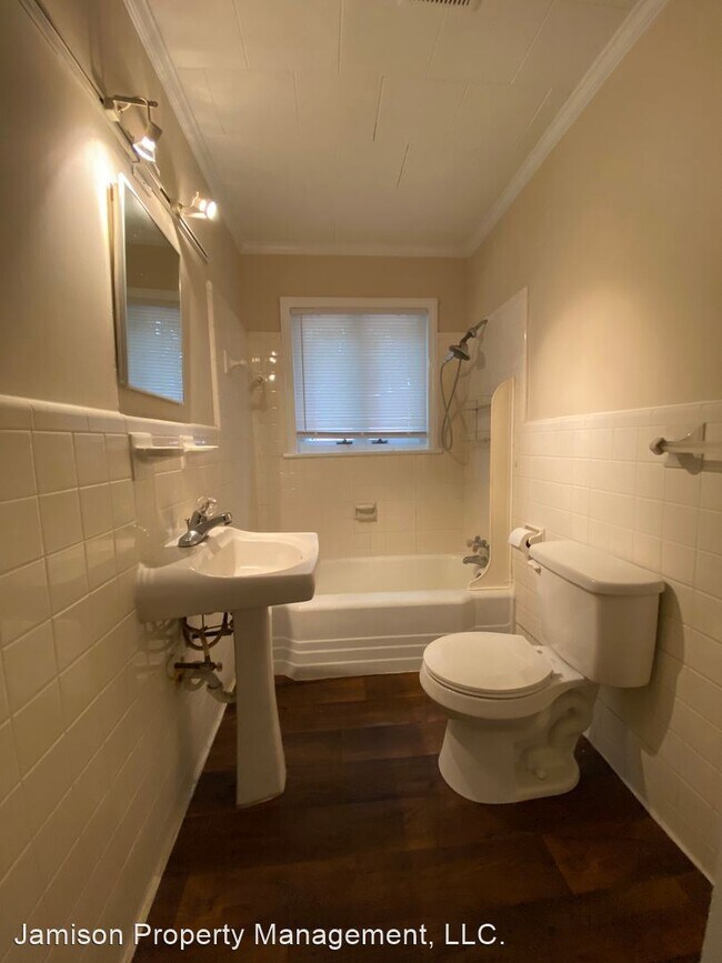 Foto del edificio - 2 br, 2 bath House - 1720 E John Street