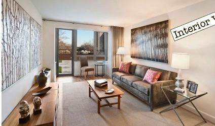 Foto del edificio - 245 E 124th St