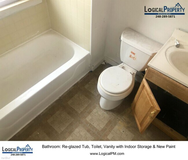 Building Photo - 2 br, 1 bath House - 5067 Linsdale St Uppr
