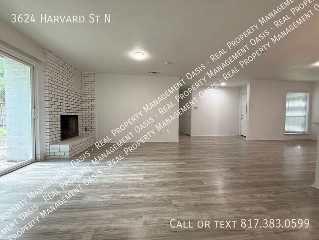 Building Photo - 3624 Harvard St N