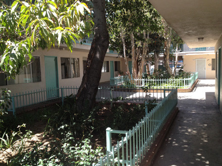 Foto del edificio - 642 N Wilmington Blvd