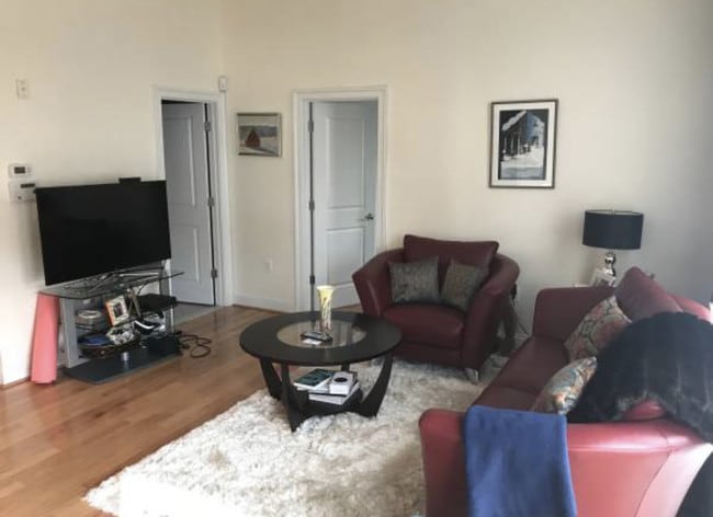 Building Photo - 1407 W St NW