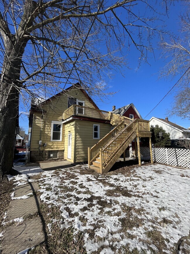 Building Photo - 4407-A 6th St