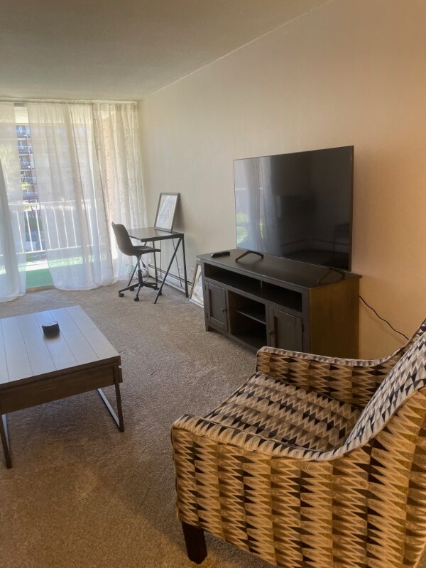 Photo - 4800 Hale Pkwy Apartment