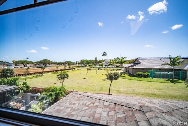 Foto del edificio - 3 bed/ 2 bath townhome in Kapolei
