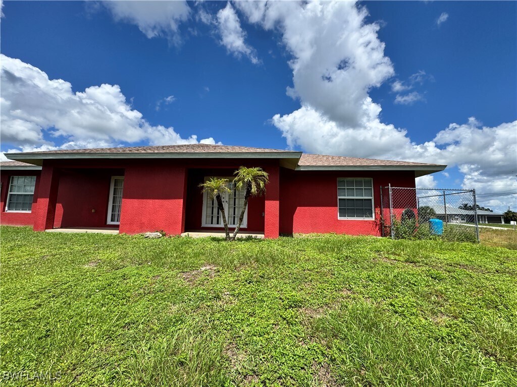 Building Photo - 4525 26th St SW