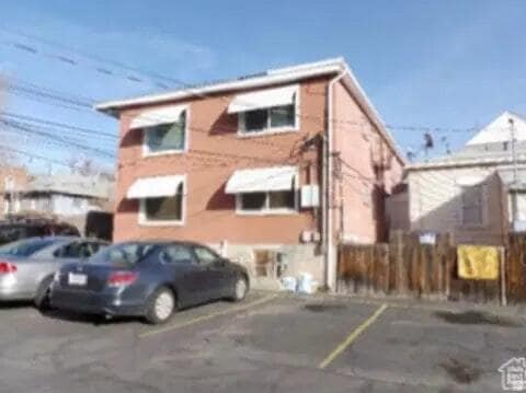 Photo - 228 S 900 E Townhome