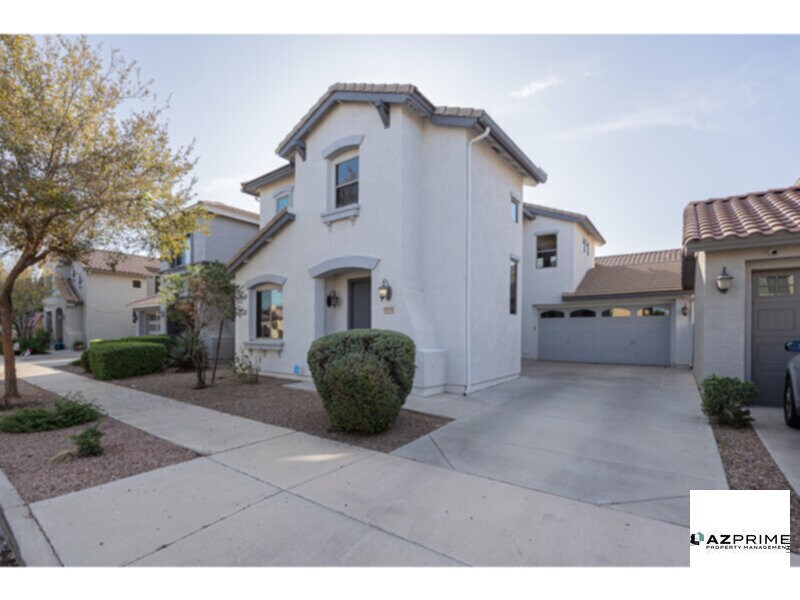 Primary Photo - Beautiful 3/2.5 Queen Creek Home with Rare Game Room!