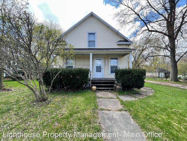 Building Photo - 3 br, 2 bath House - 3544 68th Street SE