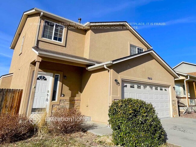 Foto del edificio - 7602 Sun Prairie Dr