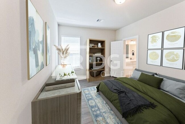 Foto del edificio - 305 Huisache St