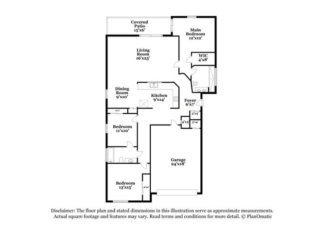 Foto del edificio - 320 MacGregor Rd