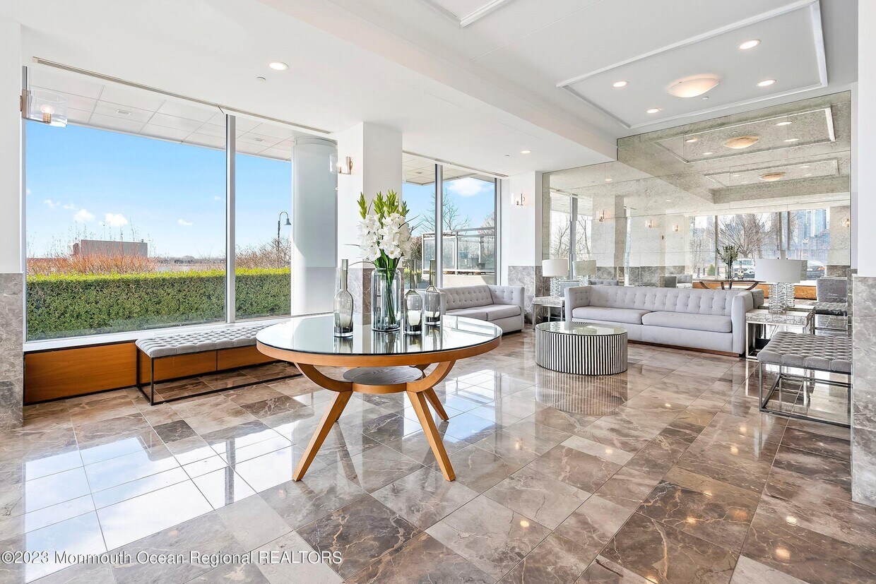 25 Hudson St Unit 810, Jersey City, NJ 07302 Condo for Rent in Jersey