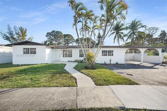 Building Photo - 1730 NW 170th Terrace