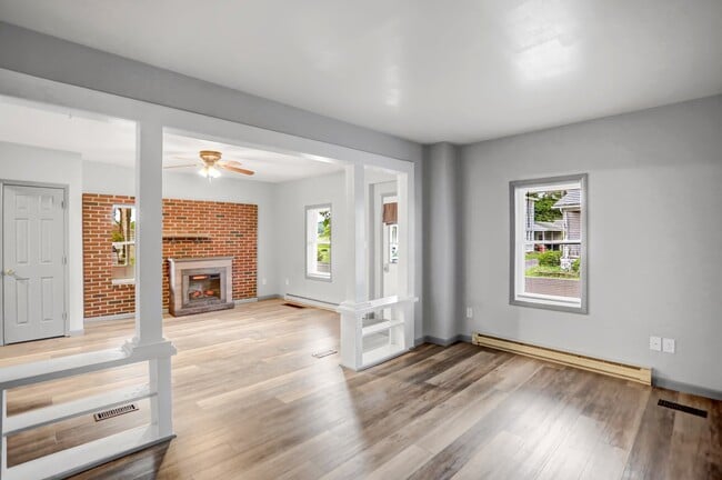 Building Photo - 396 Hublersburg Rd