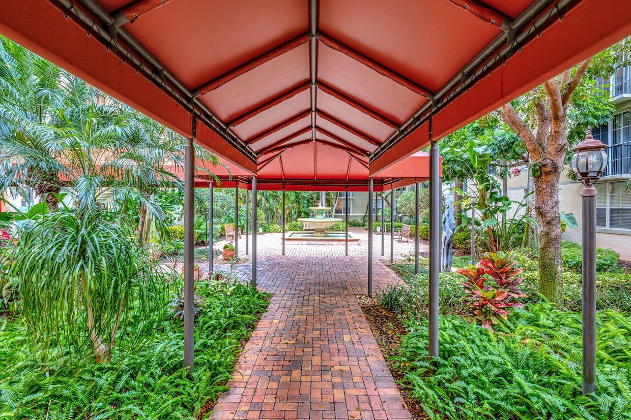 Foto principal - 780 S Sapodilla Ave