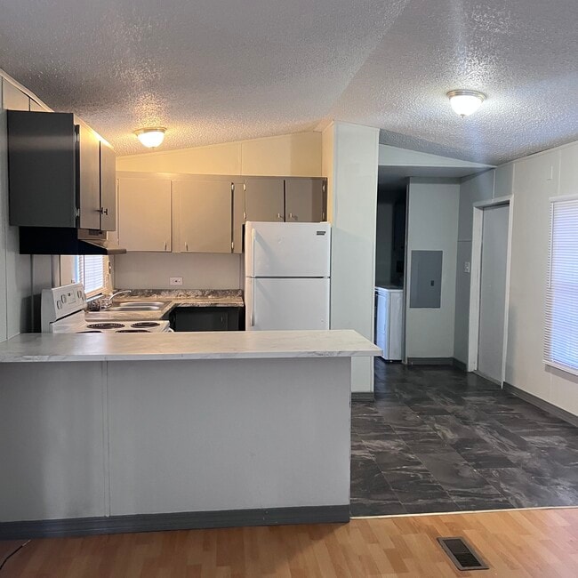 Building Photo - 2203 Dora Dr