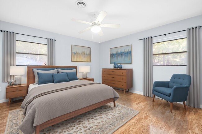 Foto del edificio - 300 Barclay Rd